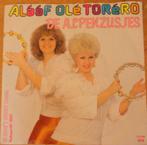 De Alpenzusjes > Alaaf ole torero, Gebruikt, 7 inch, Single, Ophalen of Verzenden