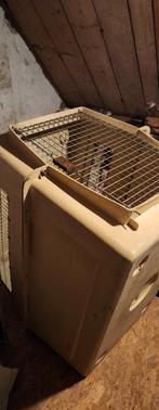 Vari kennel extra large, Dieren en Toebehoren, Ophalen