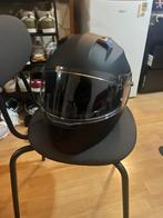 Motorcycle helm, Ophalen of Verzenden, Zo goed als nieuw