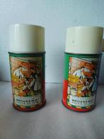 2 x Broekema's koffie en thee thermoskan - Aladdin Ind. Lim., Ophalen of Verzenden