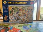 De Wijngaard  3000 st, Jan van Haasteren, Hobby en Vrije tijd, Denksport en Puzzels, Ophalen of Verzenden, Legpuzzel, Meer dan 1500 stukjes