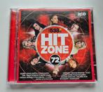 Hitzone nr. 72 / 2 cd's, Cd's en Dvd's, Cd's | Verzamelalbums, Ophalen of Verzenden, Zo goed als nieuw