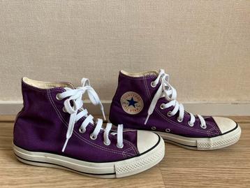 Nieuwe Converse All Stars  mt 38 beschikbaar voor biedingen