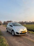 Renault Twingo 1.1 2009 Grijs nwe apk, 31 €/maand, 4 cilinders, Origineel Nederlands, Bedrijf