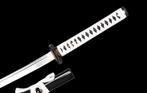 Scherp Japans samurai zwaard - katana - sabel  - mes - dolk, Ophalen of Verzenden, Overige soorten, Azië, Zwaard of Sabel