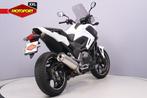Honda NC 750 X DCT (bj 2014), Motoren, Motoren | Honda, Bedrijf, Toermotor