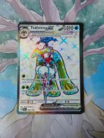 Pokemon paradox rift tsareena ex full art 220/182, Hobby en Vrije tijd, Verzamelkaartspellen | Pokémon, Ophalen of Verzenden, Nieuw