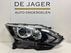 NISSAN QASHQAI J11 KOPLAMP LED RECHTS 100-18013, Auto-onderdelen, Verlichting, Ophalen of Verzenden, Gebruikt, Nissan