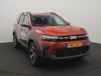 Dacia Bigster 1.8 Hybrid 155 Journey - Sidesteps - Pack Assi, Stof, 4 cilinders, Bruin, Bedrijf