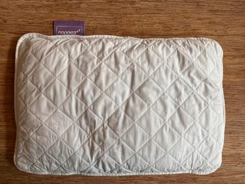 Kinderkussen Nappiez 40x60 cm 100% luxe perkal katoen beschikbaar voor biedingen