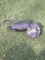 BMW E34 ruitenwisser motor, Ophalen of Verzenden, Gebruikt, BMW