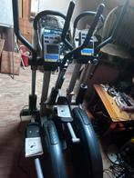 Crosstrainer orbit ergo bremshey, Ophalen, Zo goed als nieuw, Dakdrager