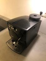 Siemens Koffiebonen Apparaat Koffiemachine Vol Automatisch, 2 tot 4 kopjes, Ophalen of Verzenden, Zo goed als nieuw, Koffiemachine
