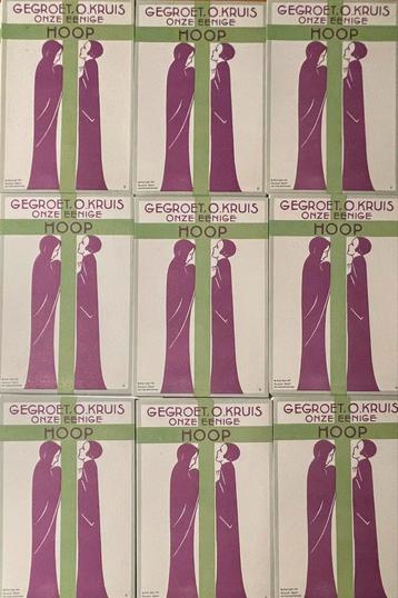 100 Bidprentjes in Perfecte Staat beschikbaar voor biedingen