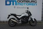 HONDA NC 750 S / ABS (bj 2014) 12 mnd garantie, 2 cilinders, Motorrijbewijs A, Bedrijf, Onbekend