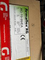Isolatie 19 mm Armaflex, Overige materialen, Nieuw, 15 m² of meer, Ophalen