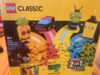 LEGO Classic 66745 2-in-1 Bundle Pack, Hobby en Vrije tijd, Gezelschapsspellen | Bordspellen, Een of twee spelers, Ophalen of Verzenden