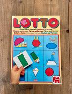 Retro Jumbo Lotto bordspel 1988 - Compleet in goede staat!, Hobby en Vrije tijd, Gezelschapsspellen | Bordspellen, Vijf spelers of meer