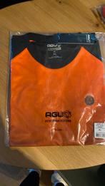 AGU shirt, Ophalen of Verzenden, Nieuw, Maat 56/58 (XL), Oranje