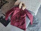 MOOIE BORDEAUX RODE WINTERJAS MET BONTKRAAG.
MAAT 164, Ophalen of Verzenden, Zo goed als nieuw, Jongen of Meisje, Jas