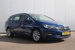 Opel Astra Sports Tourer 1.0 Turbo Business Executive 105PK, Auto's, Stof, Gebruikt, 1178 kg, Met garantie (alle)