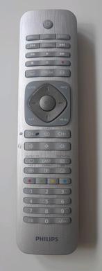 Philips SRP6011/10 TV Afstandsbediening - Origineel, Ophalen of Verzenden, Gebruikt, Origineel, Tv