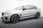 Voorlip sideskirt spoiler diffuser - BMW X4 M F98 19-21, Auto diversen, Tuning en Styling, Ophalen of Verzenden