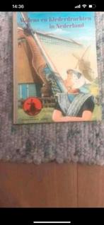 Molens en klederdrachten in Nederland, Ophalen of Verzenden, Zo goed als nieuw