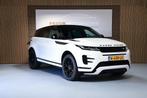 Land Rover Range Rover Evoque P300e 309pk Phev AWD Aut 2021, Auto's, Automaat, 1498 cc, USB, Wit