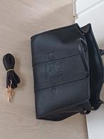 Mooi tas nette staat, Sieraden, Tassen en Uiterlijk, Tassen | Damestassen, Ophalen of Verzenden, Zo goed als nieuw, Zwart