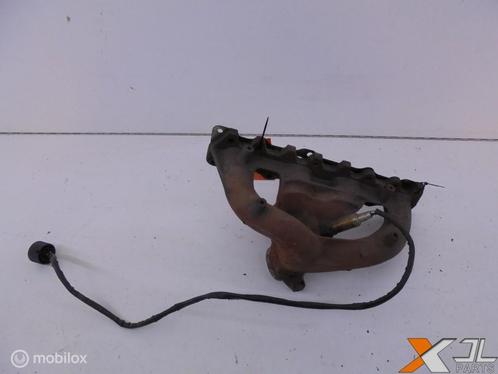 C-KLASSE W202 C180 UITLAATSPRUITSTUK A1111401109, Auto-onderdelen, Motor en Toebehoren, Mercedes-Benz, Gebruikt, Ophalen of Verzenden