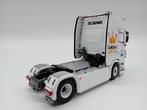 WSI SCANIA S HIGHLINE - ADRI & ZOON, Hobby en Vrije tijd, Modelauto's | 1:50, Wsi, ., Nieuw, Ophalen of Verzenden