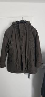 Hugo Boss winterjas maat xl, Kleding | Heren, Jassen | Winter, Ophalen of Verzenden, Zo goed als nieuw, Maat 56/58 (XL), Bruin
