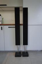 B&O Beolab 8000 speakers, Zo goed als nieuw, 120 watt of meer, Front, Rear of Stereo speakers, Ophalen