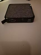 Arris VIP5002W-ZG Media Box, Ophalen of Verzenden, Gebruikt, USB 2, Minder dan 500 GB