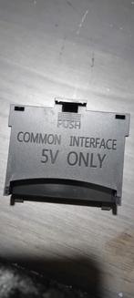 New common interface CI module 5v, Ophalen of Verzenden, Nieuw, USB, Samsung