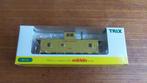 Trix Union Pacific Caboose, Gelijkstroom, Trix, Wagon, Ophalen of Verzenden