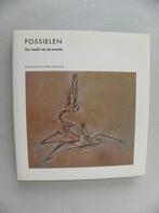 Fossielen, Wetenschappelijke Bibliotheek 4, Boeken, Ophalen of Verzenden, Zo goed als nieuw, Natuurwetenschap