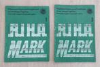 Orgelcursus Riha Mark - 1, 3, Ophalen, Gebruikt, Overige genres, Les of Cursus