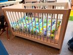 GRATIS. ledikant compleet, Kinderen en Baby's, Ophalen, Ledikant