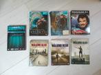 TV Series, Magnum PI Walking dead Stargate Atlantis Surface, Cd's en Dvd's, Boxset, Ophalen of Verzenden, Zo goed als nieuw, Vanaf 6 jaar