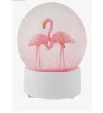 Gezocht Sneeuwbol flamingo van sissy-boy, Ophalen of Verzenden, Zo goed als nieuw