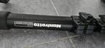 manfrotto 680b eenbeen statief, Ophalen of Verzenden, Driepoot