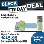 Onderhoudsset voor Dwarsfluit - Stagg SCKFL, Muziek en Instrumenten, Ophalen of Verzenden, Nieuw