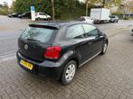 Volkswagen Polo 1.2 Easyline Airco, Navi, APK 03-26, Voorwielaandrijving, Euro 5, Gebruikt, 60 pk