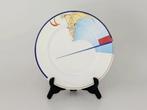 Villeroy & Boch nr. 2 Adam D. Tihany, Verzenden