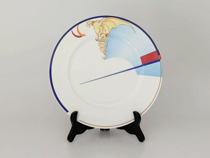Villeroy & Boch nr. 2 Adam D. Tihany, Antiek en Kunst, Kunst | Designobjecten, Verzenden