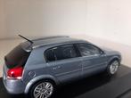 Opel signum grijs metallic 1:43 schuco, Ophalen of Verzenden, Zo goed als nieuw, Auto, Schuco