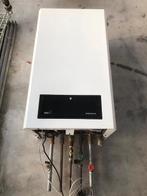Verwarmingsketel Nefit smartline combi, Doe-het-zelf en Verbouw, Verwarming en Radiatoren, Ophalen, 30 tot 80 cm, Gebruikt, Cv-ketel of Combi-ketel