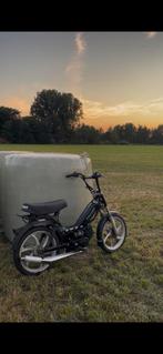 Tomos A35 50cc - Hogedrukkop, 65 km/u WAARDEPEILING, Ophalen, Gebruikt, Maximaal 45 km/u, Standard